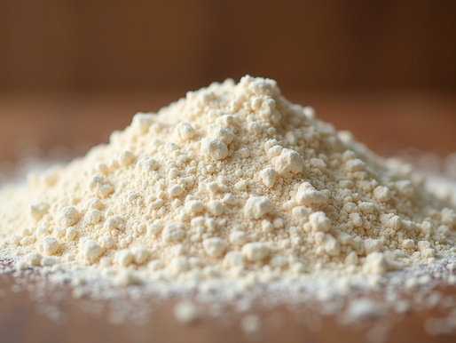 gluten free flour
