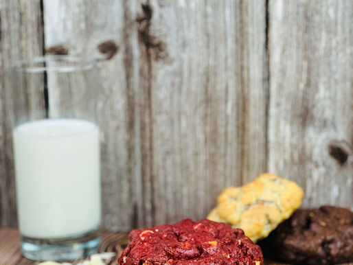 Why Bite Gluten Free is Changing the Game for Gluten-Free Desserts