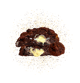 Cookies & Cream