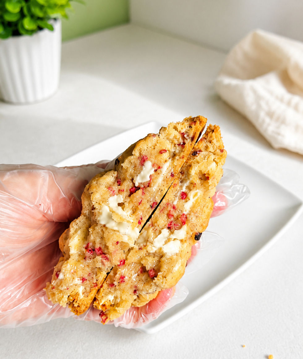 luxury gluten free cookies Bite Gluten Free