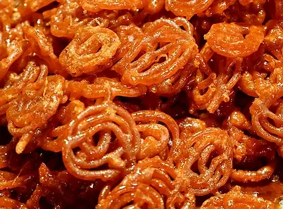 jalebi