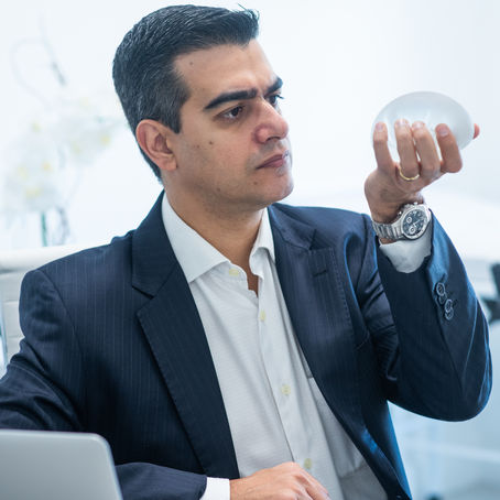 Mitos e verdades sobre as próteses mamárias