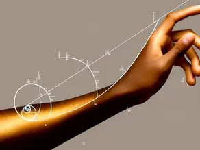 Braquioplastia e a Divina Proporção: Harmonia e Estética no Contorno dos Braços