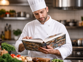 Основные термины.