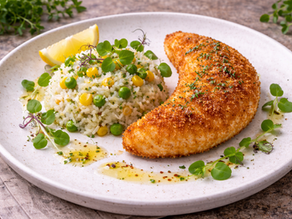 Блюда из рыбной котлетной массы. Правила подачи, условия и сроки хранения горячих рыбных блюд.