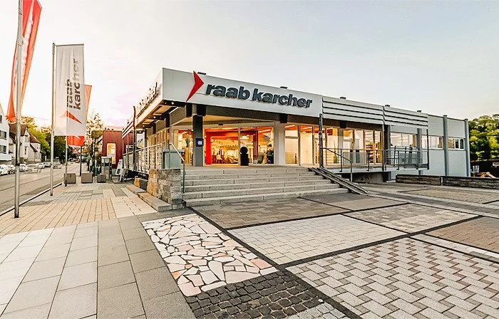 Raab Karcher Freiburg