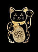 RiceCuts Gold Logo