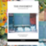 The Pavement Zine