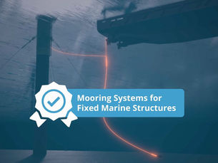 Entrion Wind Granted Third Patent Strengthening FRP Monopile Mooring and Tensioning Systems