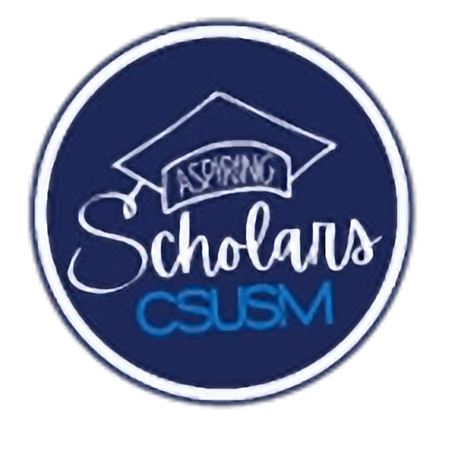 Partner Highlight: CSUSM Aspiring Scholars Program - Empowering Students with I/DDs Through Inclusive Higher Education 