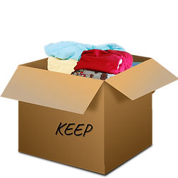Keep box Order in the House Israel.png