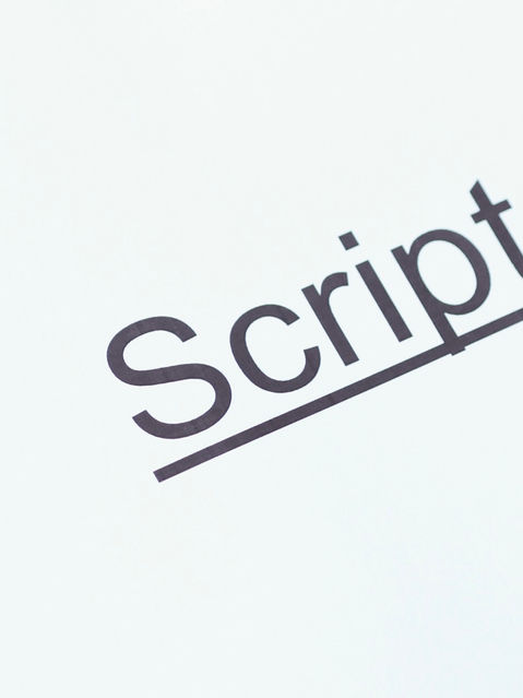 What Does a Proper Script Look Like?