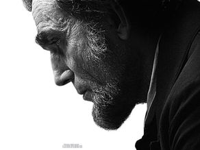 Lincoln Movie Poster