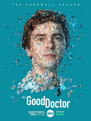 THE GOOD DOCTOR