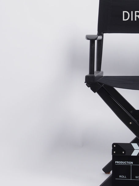 How to Hit Your Mark Without Looking Down (And Why It Matters in Screen Acting)