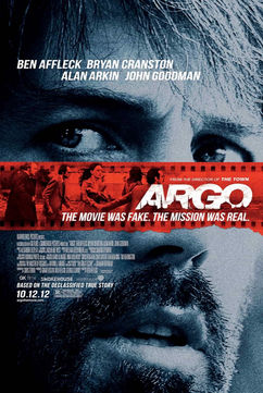 Argo Hollywood Movie
