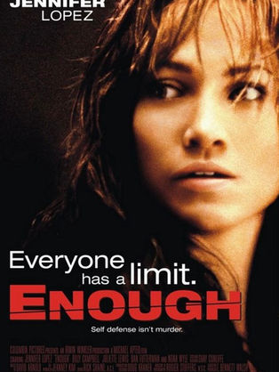 ENOUGH