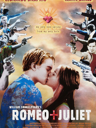ROMEO + JULIET