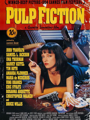 PULP FICTION