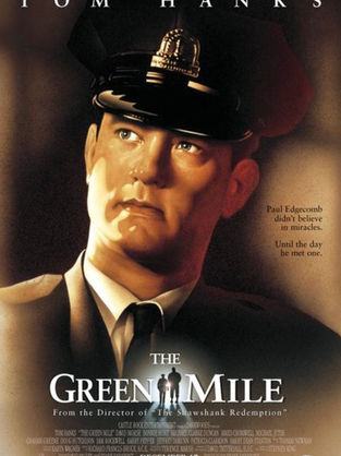 THE GREEN MILE