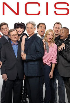 NCIS