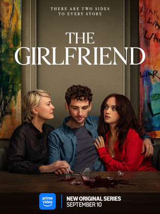 THE GIRLFRIEND