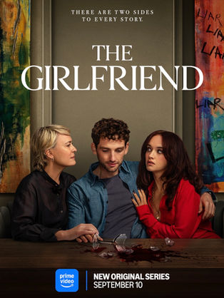 THE GIRLFRIEND