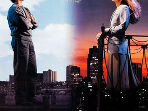 SLEEPLESS IN SEATTLE