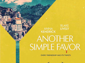 Another Simple Favor Amazon