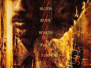 SEVEN