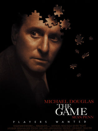 THE GAME