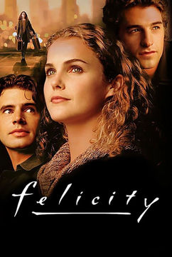 Felicity TV Show