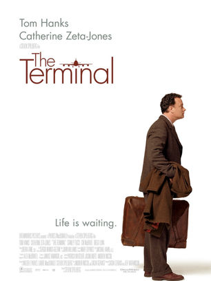 THE TERMINAL