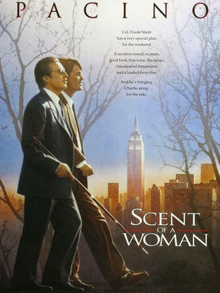 SCENT OF A WOMAN