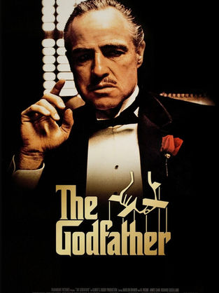 THE GODFATHER