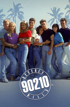 Beverly Hills 90120 TV Show