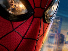 SPIDER-MAN: BRAND NEW DAY Movie Poster