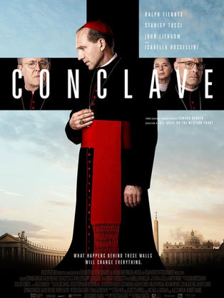 Conclave Movie