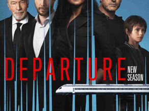 Departure TV Show