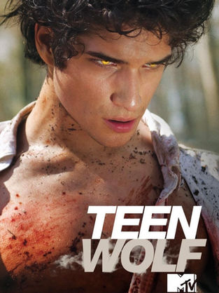 TEEN WOLF