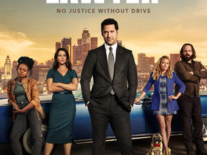 THE LINCOLN LAWYER (SEASON 3)