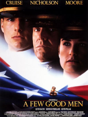 A FEW GOOD MEN