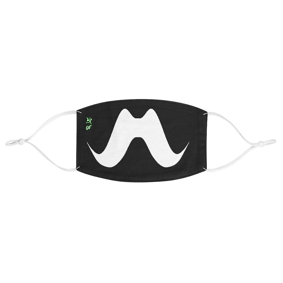 Copy of Copy of Copy of Copy of Fabric Face Mask