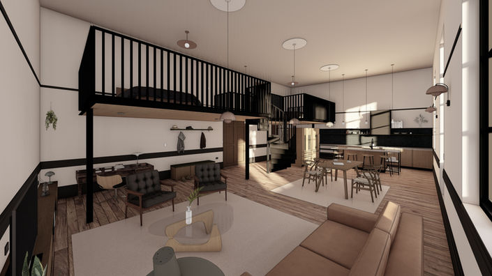 Stawell Apartments