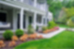Picture3_edited.jpgElegant front yard landscaping with colorful plants