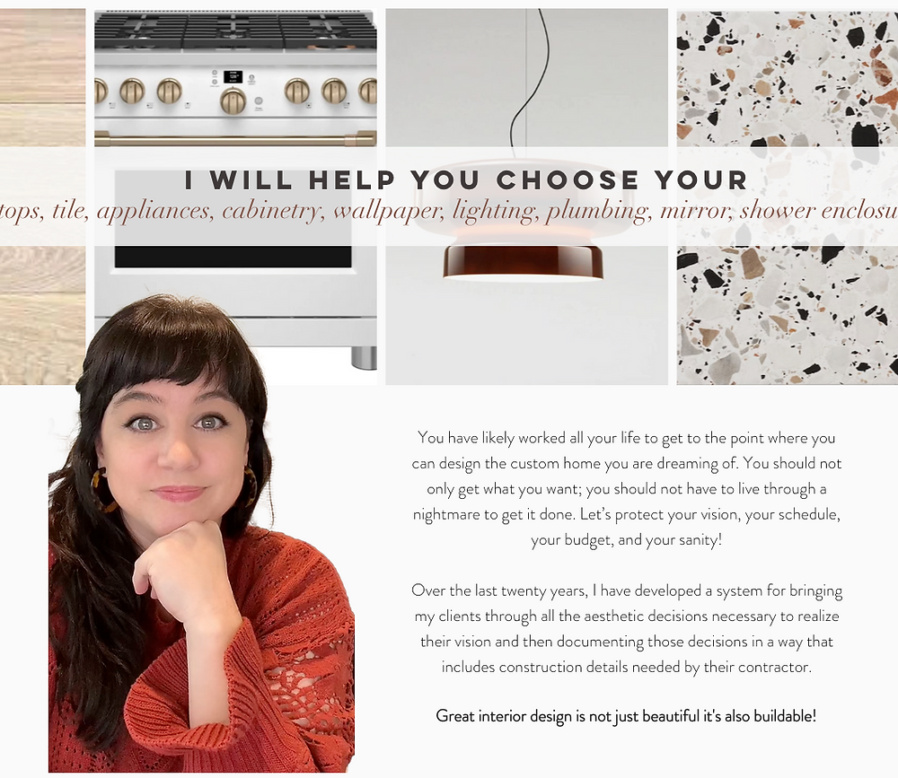 My Signature Interior Design Program - Open Enrollment!