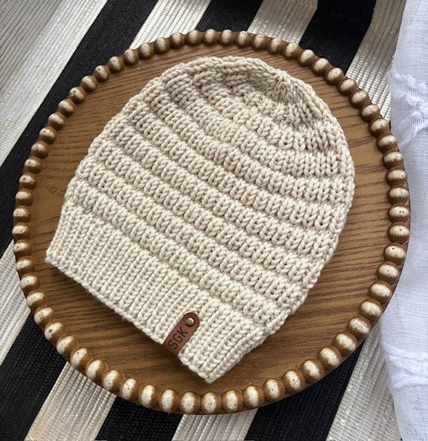 Thumbnail: Trigo Beanie