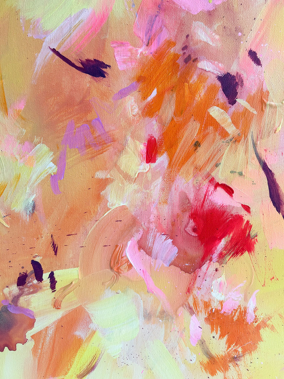 Miniaturbild: "Summer Feelings"