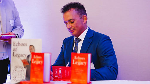 Award-winning pulmonologist, author & sp