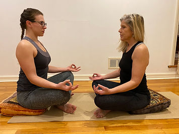 About Yoga Therapy
